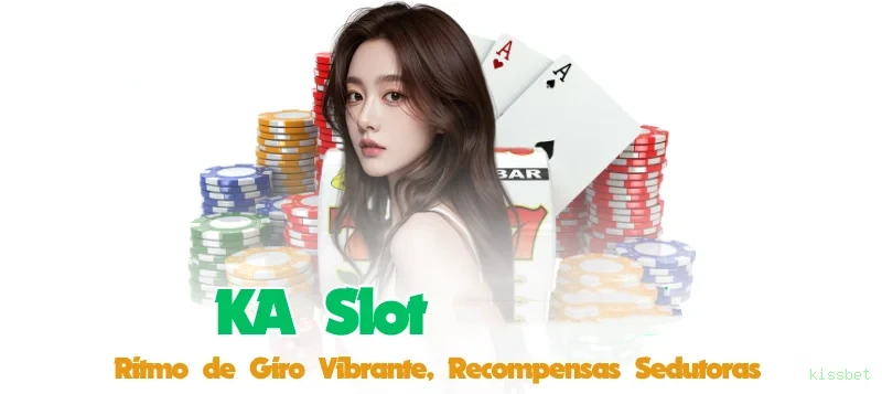 Conta kissbet sincronizada site e app