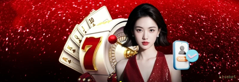 Roleta e blackjack kissbet