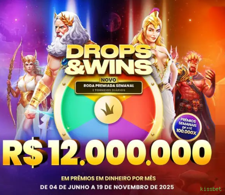 Cassino ao vivo kissbet dealers