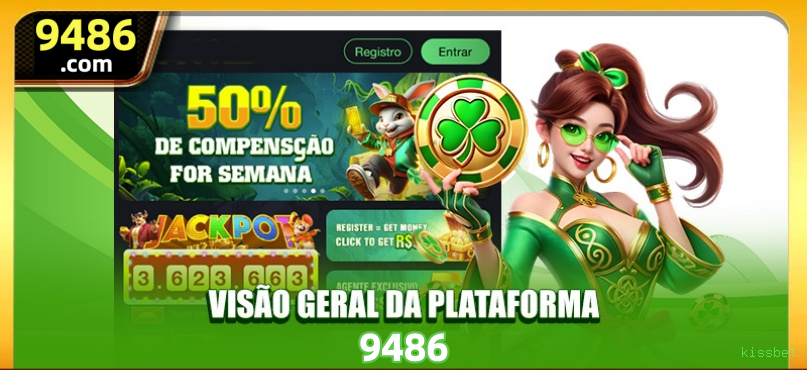 Aplicativo móvel kissbet para iOS e Android
