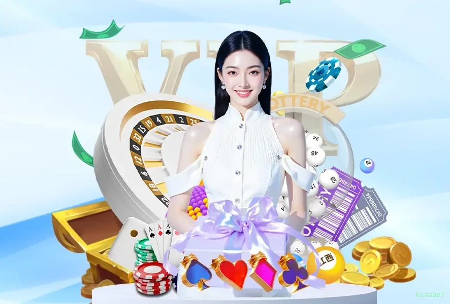 Plataforma kissbet - cassino e apostas