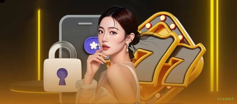 Bônus exclusivos membros VIP kissbet