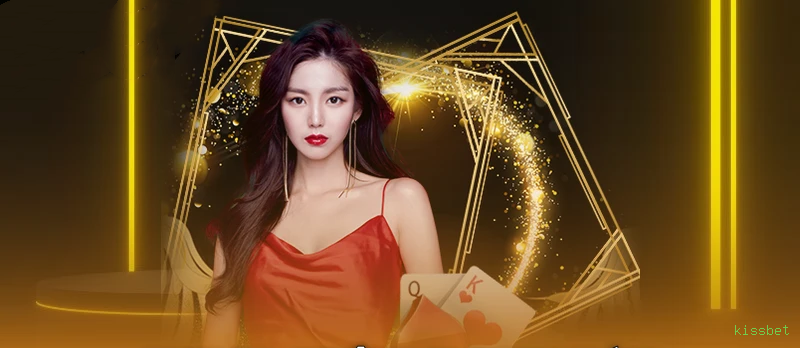 Bônus e prêmios kissbet